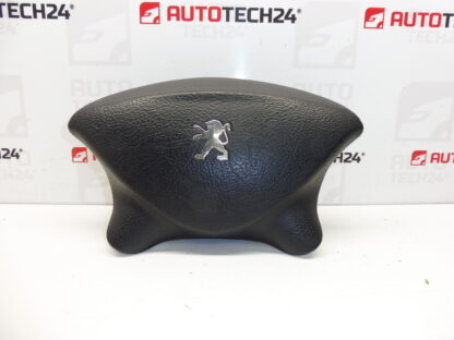 Airbag volant Peugeot 807 14010983ZD 4112LN