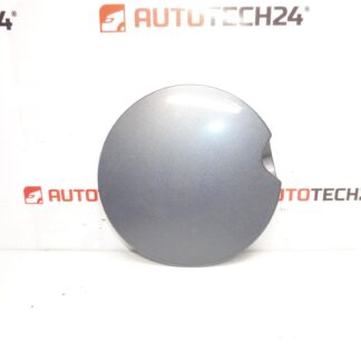 Cache bouchon de réservoir Peugeot 207 KTHB 1517F5