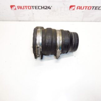 Durite turbo Citroën C8 Peugeot 807 2.2 HDI 125KW 0382LH