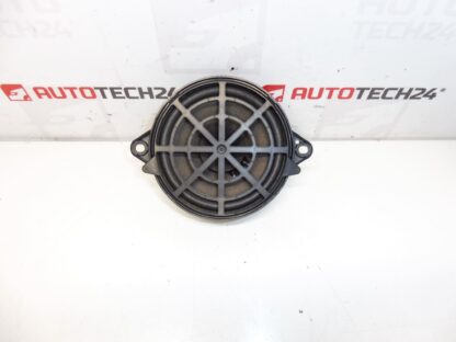 Haut-Parleur Citroën Peugeot 9641542080 9641541980 6562G8