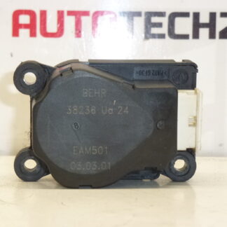 Servomoteur BEHR Citroën Peugeot EAM501 38236Ua24 6447QN