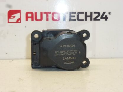 Servomoteur DENSO Citroën Peugeot EAM590 6447LW