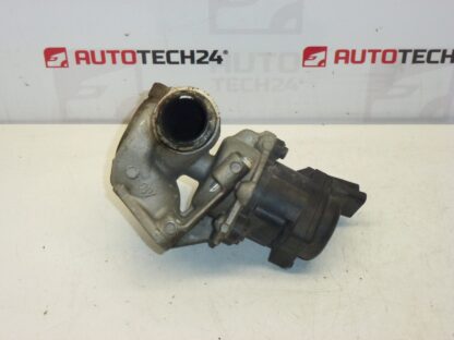 Vanne EGR 1.4 HDI Citroën Peugeot 9649358480 1618N8