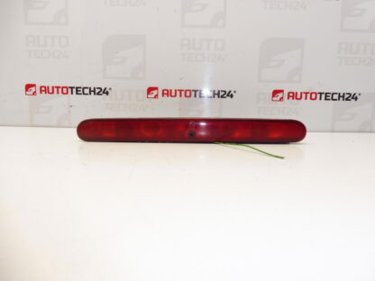 3. feu stop Peugeot 206 206+ 6350K5