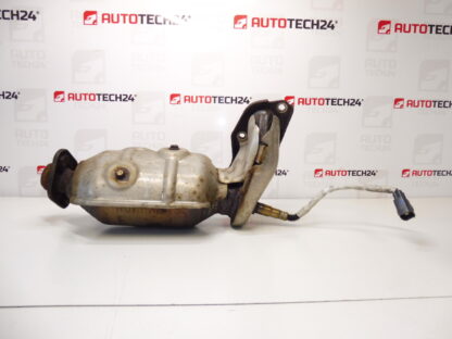 Catalyseur Citroën Peugeot 1.0 i 1KR 0342L5 16091580 – Image 2