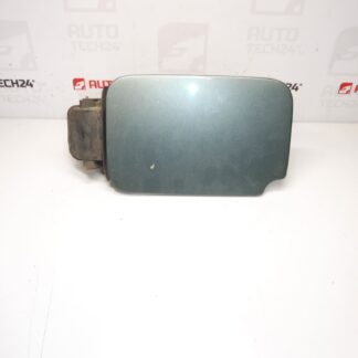 Couvercle de bouchon de réservoir Peugeot 807 Citroën C8 KGB 1485207080 151790