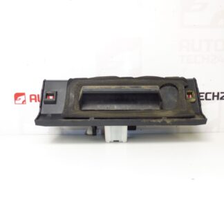 Serrure de hayon Peugeot 206 206+ 8726Q0