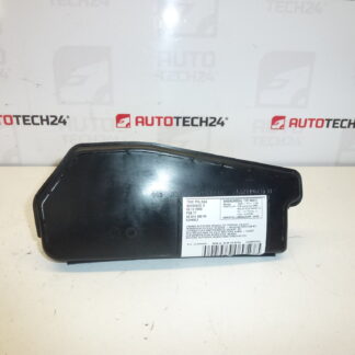 Airbag siège conducteur Peugeot 308 9661448380 8216SG