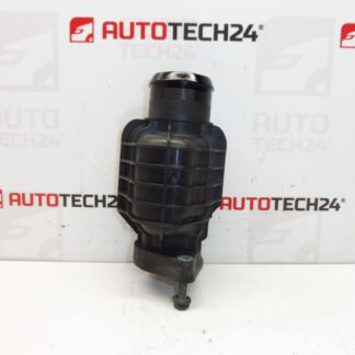 Résonateur 1.6 eHDI Citroën Peugeot 9687261180 1440R2