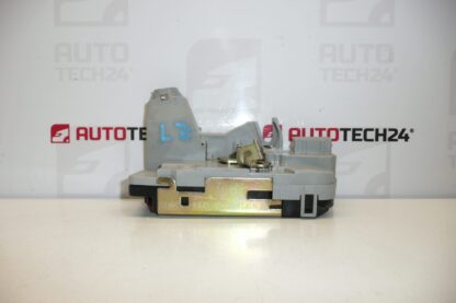 Serrure de porte arrière gauche Peugeot 307 9137A0 – Image 2