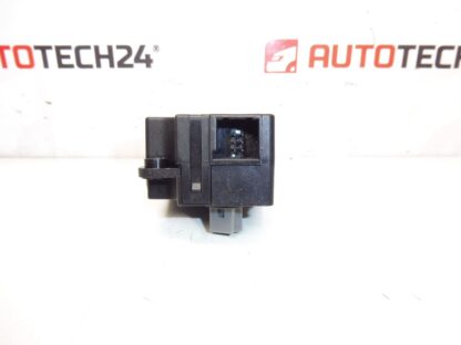 Servomoteur Valeo Citroën Peugeot T1006419G 0207121B – Image 2