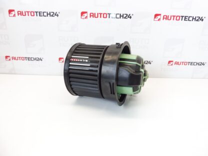 Ventilateur de chauffage Valeo Citroen Peugeot T1011131B 6441CZ